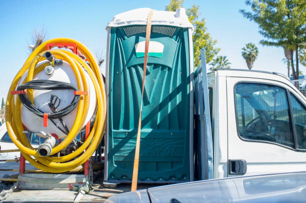 Best Sanitation services for porta potties  in Chatfield, MN