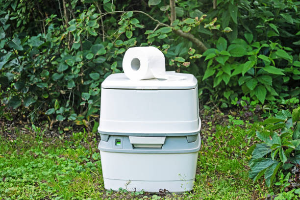 Best Luxury portable toilet rental  in Chatfield, MN
