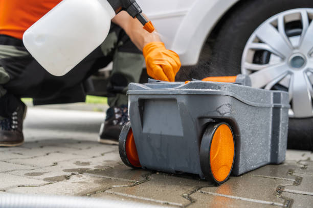 Best Best portable toilet rental  in Chatfield, MN
